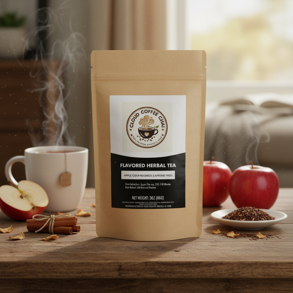 Apple Cider Rooibos