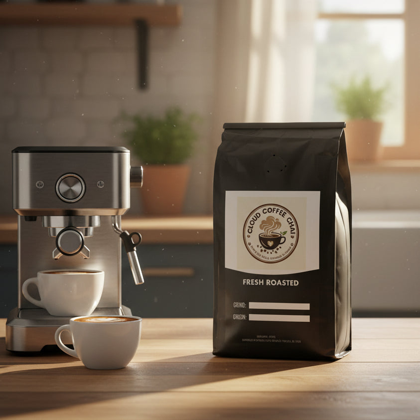 6 Bean Blend