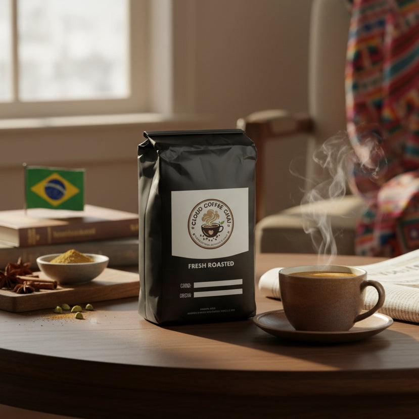 Holiday Blend