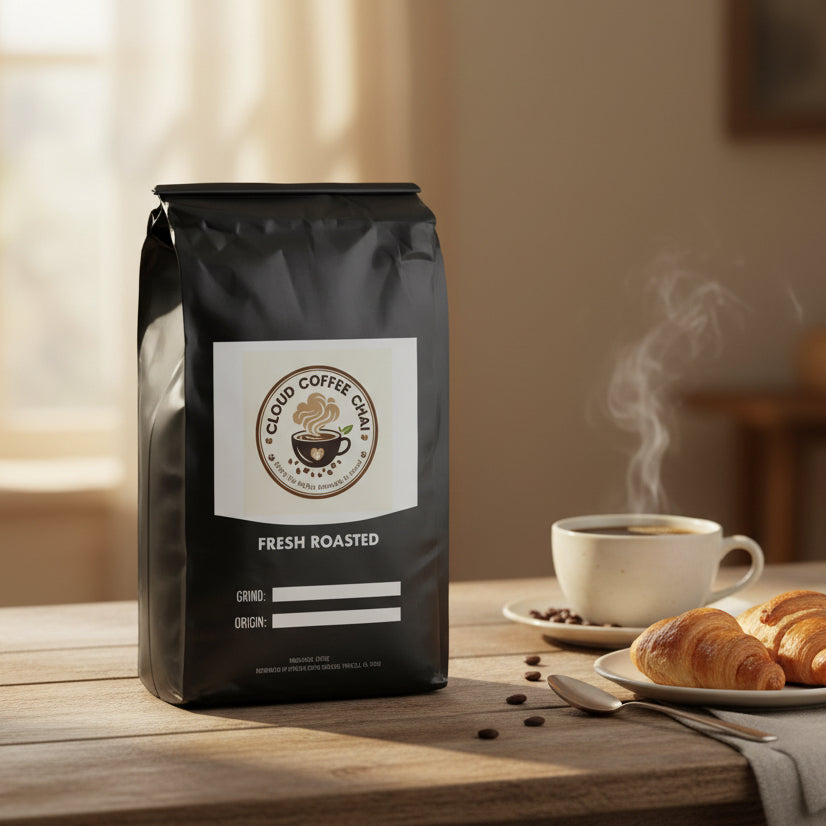 African Espresso