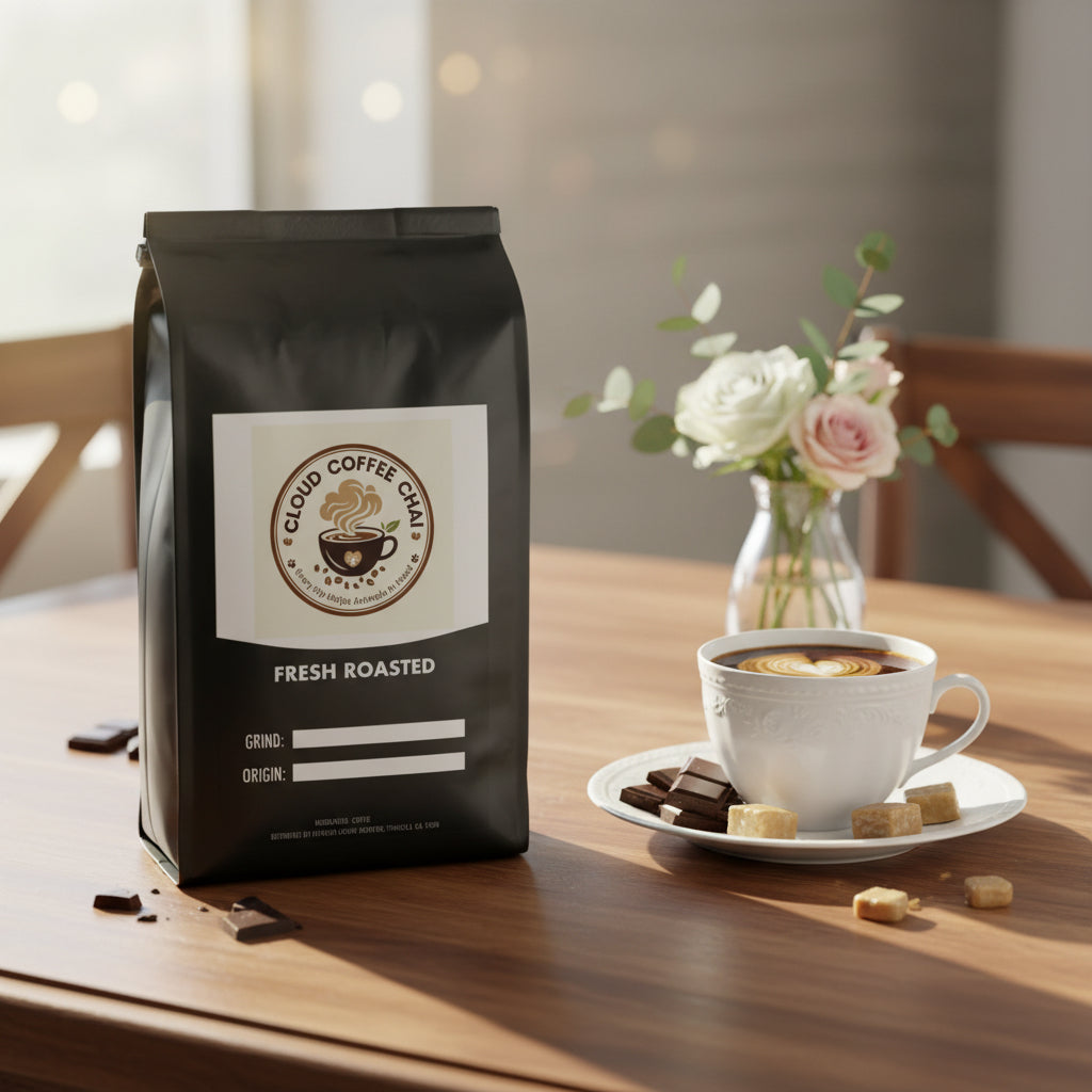 Cold Brew Coffee