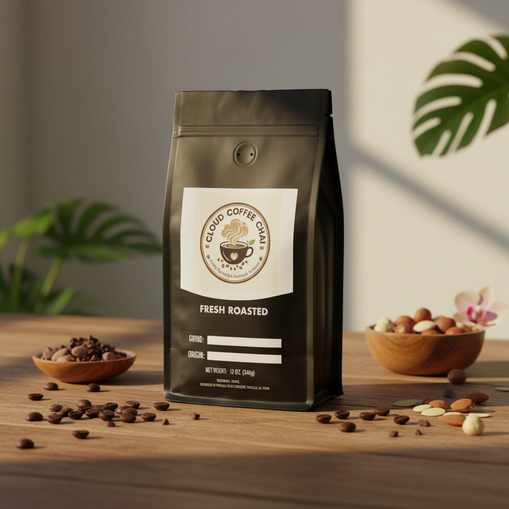 Latin American Blend