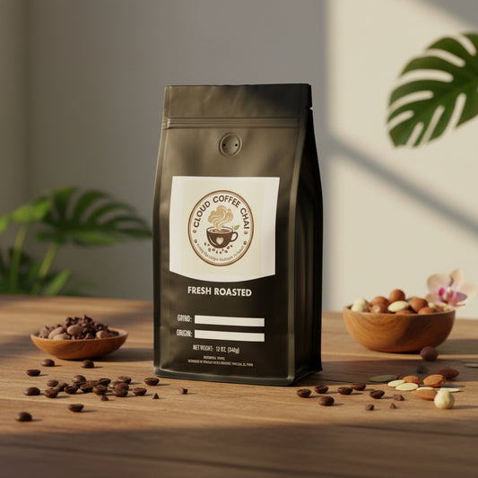 Latin American Blend
