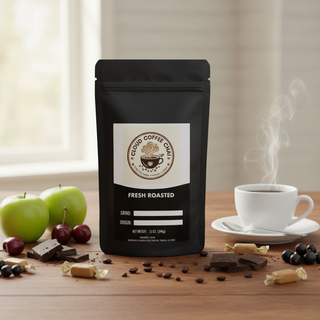 African Kahawa Blend