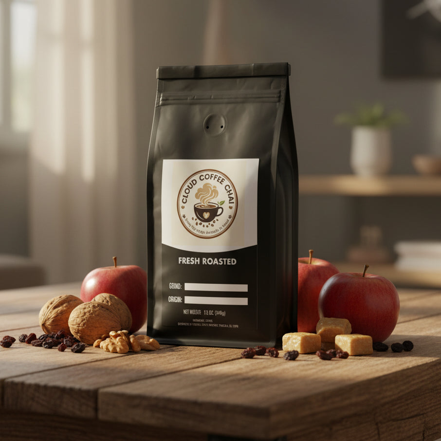 Breakfast Blend
