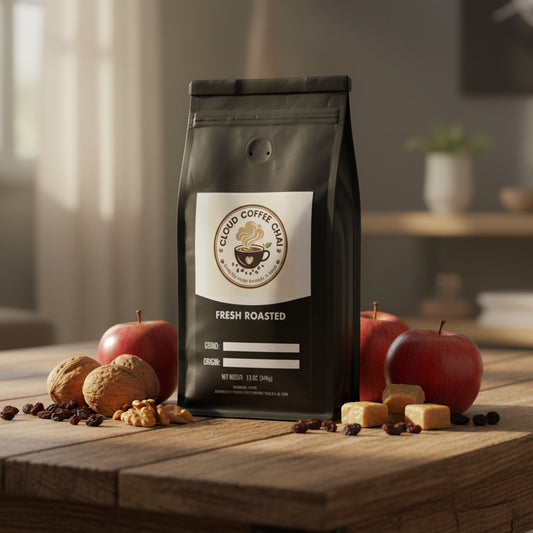 Breakfast Blend