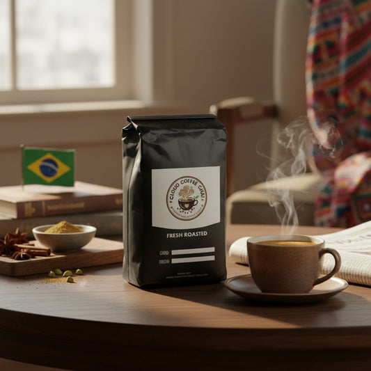Holiday Blend