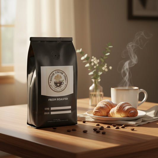 Cowboy Blend
