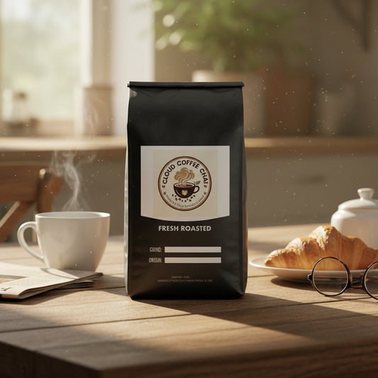 Breakfast Blend +
