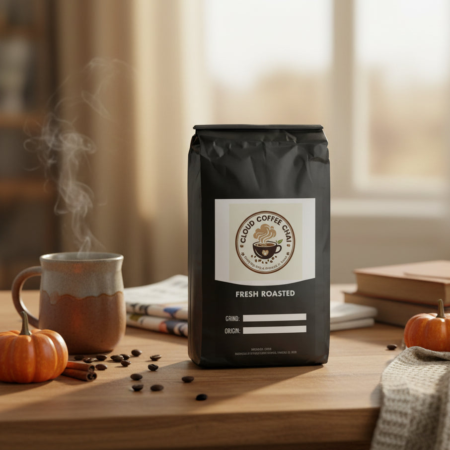 Pumpkin Spice