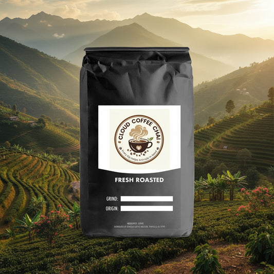 Peru Decaf