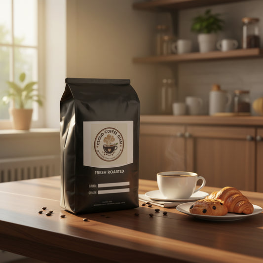 Instant Coffee